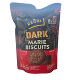 Marie Regal Dark Cookies Pouch 120 g