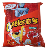 Cheetos Corn Ketchup Flavor 23gr