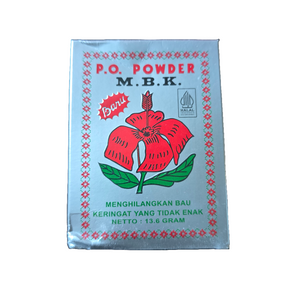 MBK Powder Baru 13.6 g