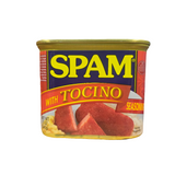 Spam Tocino 12 Oz (340 g)