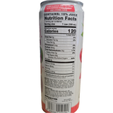 Vinut Popping Boba Bubble Tea Lychee 320 ml