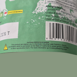 Deliamor Fried Jeprox Strips  Spicy with Lime Leaves 40 g