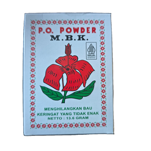 MBK Powder  13.6 g