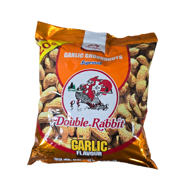 Dua Kelinci Supernut Garlic 120 g