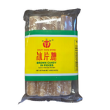 South World Brand Brown Candy in Pieces 400 g