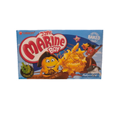 Orion Marine Boy Baked Snack Wheat Based 40 g (1.41 Oz)