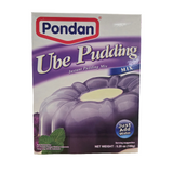 Pondan Ube Pudding Instant Mix 5.29 Oz (150 g)