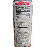 Vinut Popping Boba Bubble Tea Strawberry 320 ml