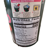 Bibigo TTeokbokki Toppoki Rice Cake With Hot & Spicy Sauce  4.4 Oz (125 g)