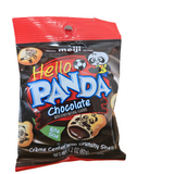 Hello Panda Chocolate Filling Cookies 62g