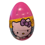 Lolliboni Hello Kitty Giant Surprise Egg(Random Packaging Color)