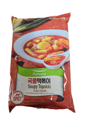Pulmuone Soupy Topokki 424g
