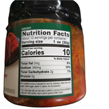 Bibigo Kimchi Sliced Napa Cabbage 14oz