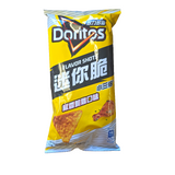 Doritos Mini Crispy Peppers Crispy Chicken Flavor