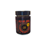 Fly By Jing Sichuan Chili Crisp Xtra Spicy Non GMO 6 Oz (170 g)