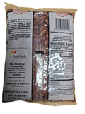 Swad Kidney Beans (Light) Premium Quality 2 Lbs (32oz)