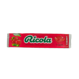 Ricola Cherry Honey Sticks 9pc