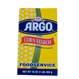 Argo Corn Starch 16 oz (454g)