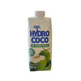 Hydro Coco Coconut Water Drink 500 ml (16.9 Fl.oz) No added sugar