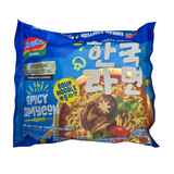 Indomie Spicy Ramyeon 83 g