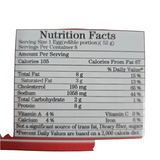 Mei Xiang Cooked & Salted Duck Eggs 480 g (8 pcs)