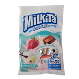 Milkita Candy Neopolitan Mix 4.2 oz