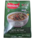 Selera Indo Soto Betawi 7 Oz