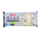 I MEI Sesame Rice Ball 7.05 Oz (Frozen)