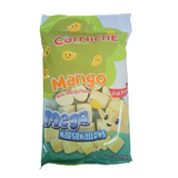 Corniche Mega Mango Marshmallows 100 g