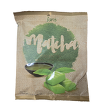 Jans  Milk Chewy Candy Matcha 4.2 Oz