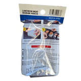 JapanBargain 3186 Japanese Musubi Maker Musubi Mold Hawaii