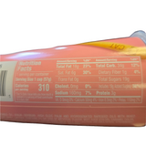 Yan Yan Meiji Strawberry Dip 57 g