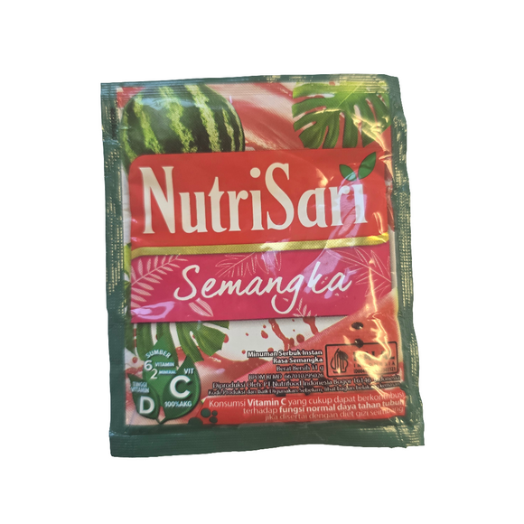 Nutrisari Semangka 11 g