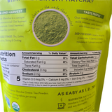 Sencha Naturals Organic Everyday Matcha 12 Oz (340 g)