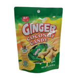 Chun Guang Ginger Coconut Candy 56 g (1.97 Oz)
