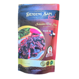 Dendeng Sapi Raos By Fatima's Sambal 200 g (7 Oz)