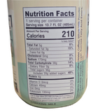 Vinut Latte Coffee 405 ml