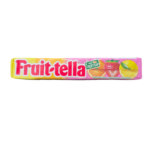 VM Fruit-Tella Summer Fruits