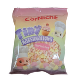 Corniche Tiny Sprinkles Marshmallows 200 g