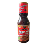 Kikkoman Teriyaki Baste & Glaze 12 oz