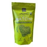Sencha Naturals Organic Everyday Matcha 12 Oz (340 g)
