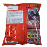 Cheetos Corn Ketchup Flavor 23gr