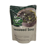 CJ Bibigo Seaweed Soup 2 Servings 500 g
