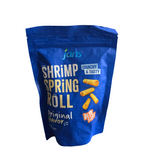 Jans Spring Roll Original Flavor 5.29 Oz (150 g)