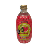 Walker's Japanese Sparkling Soda Watermelon Zero Sugar 290 ml