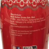 Walker's Japanese Sparkling Soda Watermelon Zero Sugar 290 ml