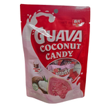 Chun Guang Guava Coconut Candy 56 g (1.97 Oz)