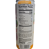 Vinut Popping Boba Bubble Tea Mango 320 ml