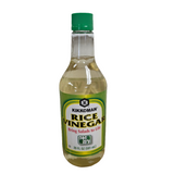 Kikkoman Rice Vinegar 591 ml (20 Oz)