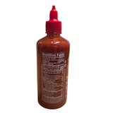 # Three Mountains Brand 18.7 oz (530gr)
